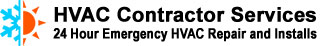 Wash HVAC Services